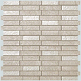 Мозаика Atlas Concorde Brave Pearl Mosaic 30.5x30.5