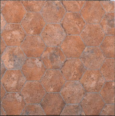 Напольный керамогранит Serenissima Cir Wrigley Esagona 24x27.7