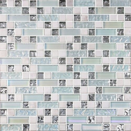 Decor Mosaic MDL-33 30x30