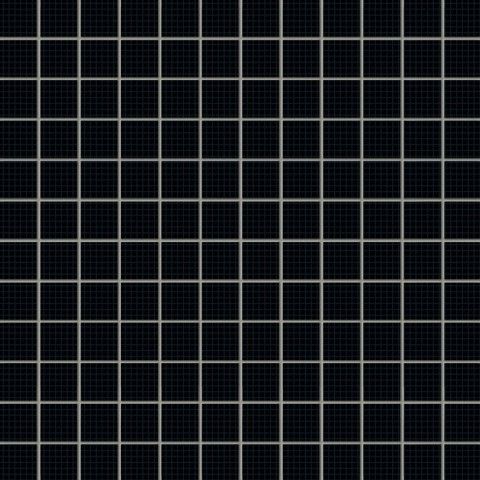Мозаика Tubadzin MS-Vampa Black 29.8x29.8