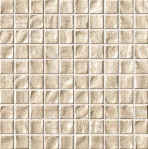 Мозаика FAP Ceramiche Roma Nat.Travertino Mos. 30.5x30.5