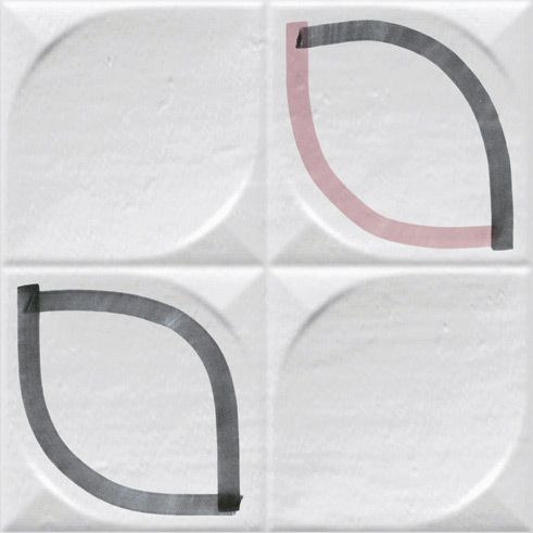 Настенная плитка Vives Ceramica Zulu Multucolor 13x13