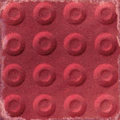 Настенная плитка Vives Ceramica Luca Picos Granate B 20x20