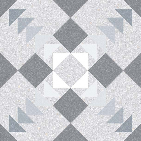 Напольная плитка Vives Ceramica Benaco Humo 20x20