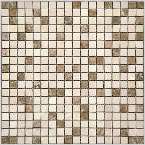 Natural Mosaic 4MT-07-15T 29.8x29.8