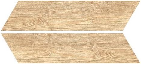 Керамогранит Ragno (Италия) Inedito Avorio Chevron 11x54