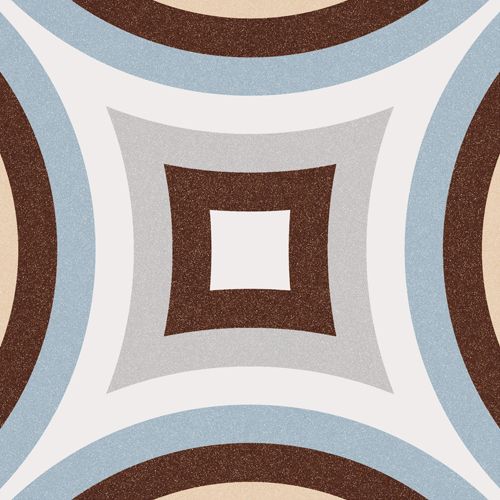 Напольная плитка Vives Ceramica Dorda Celeste 20x20