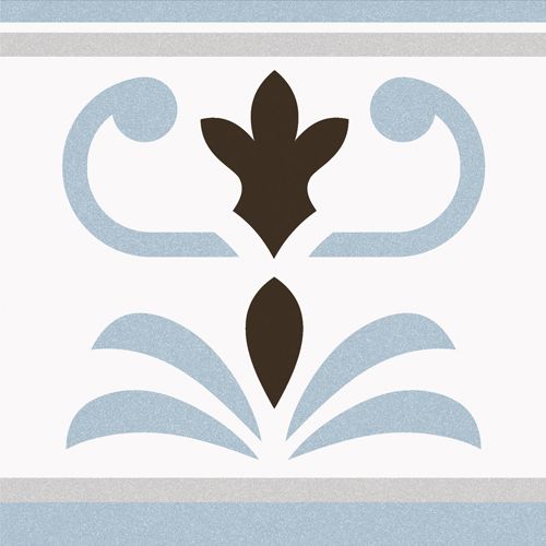 Напольная плитка Vives Ceramica Valvanera -2 Celeste 20x20