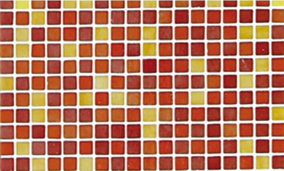  Ezarri ROJO  №6 31.3x49.5