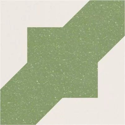 Керамогранит Mainzu Bm Cross Green Mate 20x20