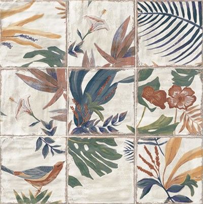 Декор Mainzu Livorno Decor Sonata 20x20