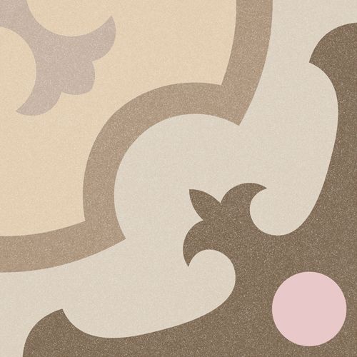Напольная плитка Vives Ceramica Ordal Beige 20x20