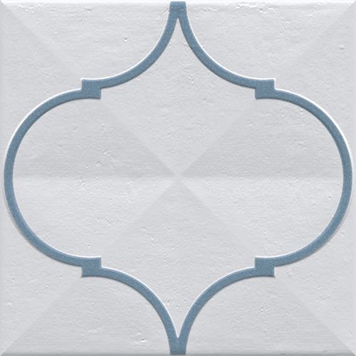 Настенная плитка Vives Ceramica Oromo Cielo 20x20