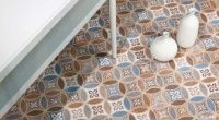 Керамическая плитка или керамогранит: что выбрать для ремонта на кухне?