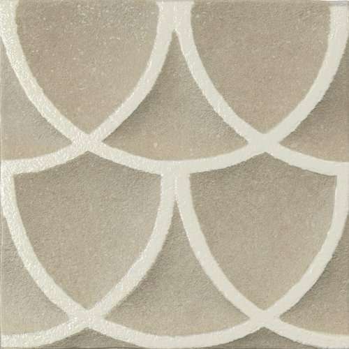 Керамогранит Marca Corona Terracreta Forma Vitrea Argilla 20x20