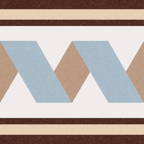 Напольная плитка Vives Ceramica Florentina - 2 Celeste 20x20