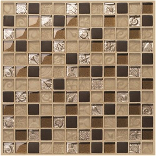 Decor Mosaic MDP-21 30x30