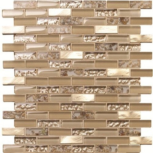 Decor Mosaic MDL-02 32.4x30.6
