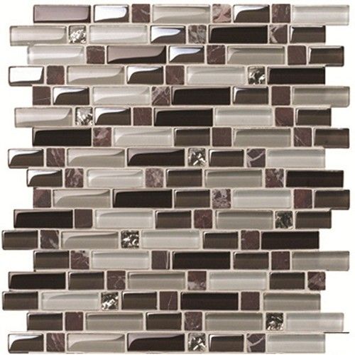 Decor Mosaic MDP-31 26x28