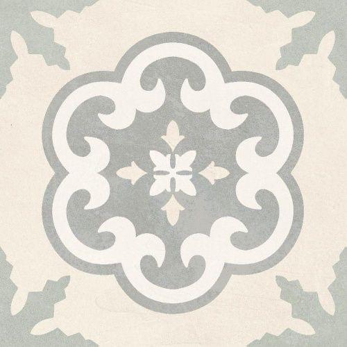Керамогранит Ennface Pattern Corsica Star 20x20
