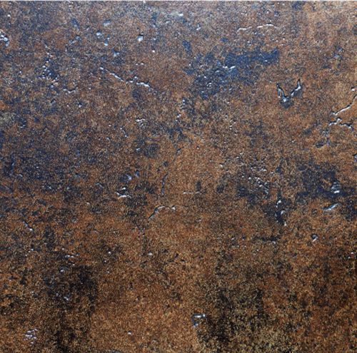 Напольная плитка Exagres Metalica Cherry 33x33