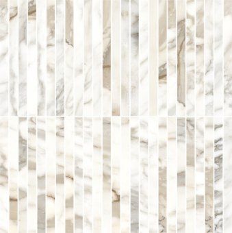 Мозаика Vallelunga Ceramica Luce Grey Mos Jap Satin 30x30