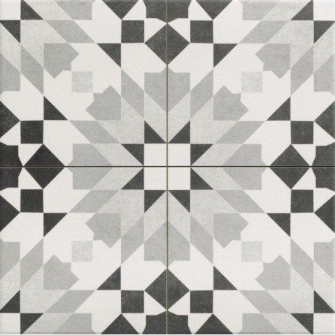 Керамогранит Realonda Marrakech Grey 44.2x44.2