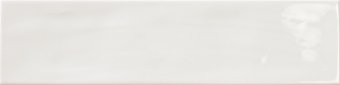 Настенная плитка TAU Ceramica Maiolica Gloss White 7.5x30