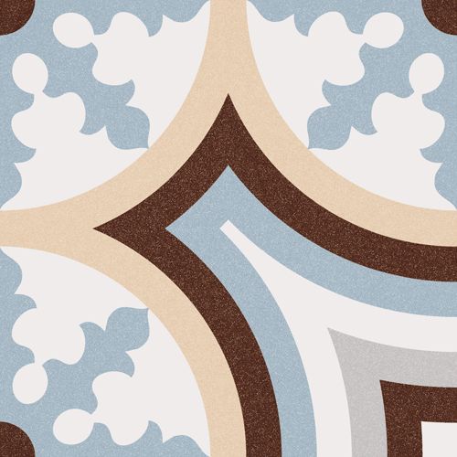 Напольная плитка Vives Ceramica Beltri  Celeste 20x20