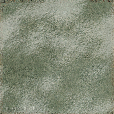 Настенная плитка Cifre Ceramica Omnia Green 12.5x12.5
