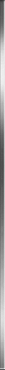Бордюр Delacora Baffin Gray Shik Platinum 1.3x75