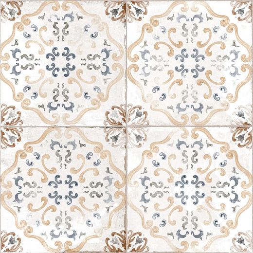 Керамогранит El Molino Alice Beige 58x58
