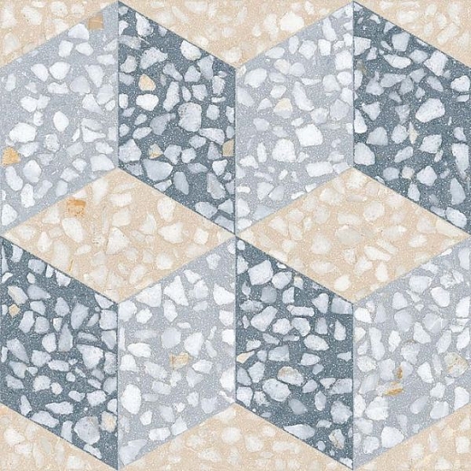 Напольная плитка Vives Ceramica Cavour Azul 30x30