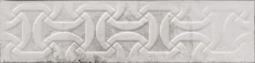 Настенная плитка Cifre Ceramica Drop Relieve White 7.5x30