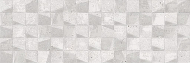 Настенная плитка Gravita Starling Bianco Dec 02 30x90