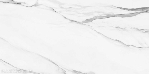 Керамогранит Pamesa Calacata White 1 Rect. 60x120