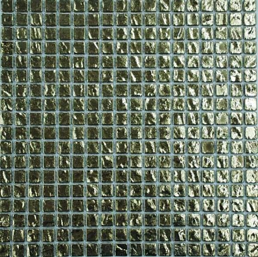 Мозаика Философия Мозаики Luxury Gold Brick 15 30x30
