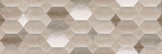 Настенная плитка Gravita Divine Walnut Dec 30x90