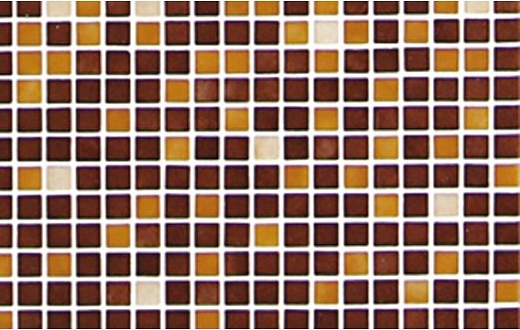 Ezarri MARRON  №8 31.3x49.5