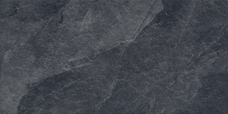 Керамогранит Керлайф Morion Charcoal Structure 60x120