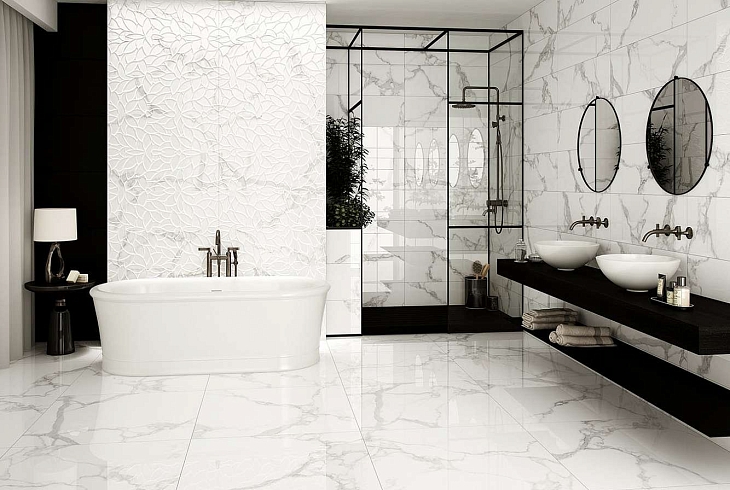 Плитка Sinfonia Marblestone
