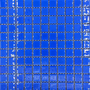 Мозаика из стекла Pixel Mosaic PIX003 30x30