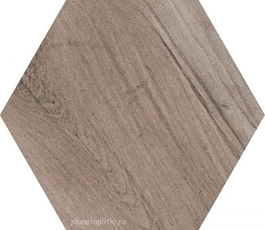 Керамогранит Pamesa Hex Cr. Rovere Bark 19.8x22.8