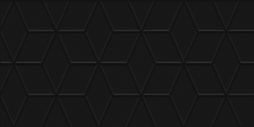 Настенная плитка Laparet (Россия) Tabu чёрный рельеф 30x60