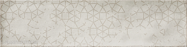 Декор Cifre Ceramica Omnia Decor Beige 7.5x30