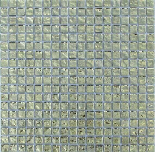 Мозаика Философия Мозаики Luxury Golden Wave 15 30x30