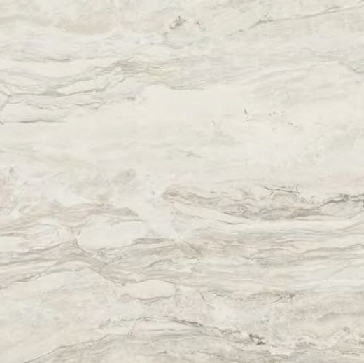 Керамогранит Ascot Ceramiche White Rett. 58.5x58.5