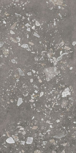 Керамогранит Pastorelli Yourself Dark Grey Bubble 60x120