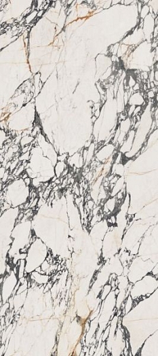 Керамогранит Flaviker Supreme Treasure Corchia Gold Soft Rett 120x280
