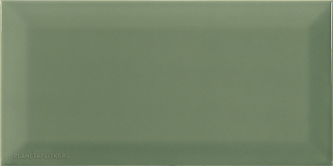 Настенная плитка Mainzu Bissel Green Olive 10x20